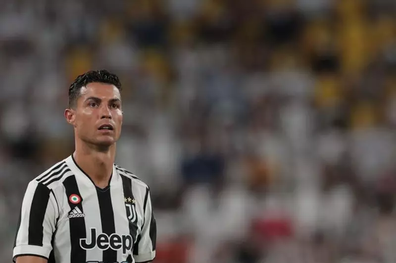 كريستيانو رونالدو